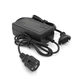 Зарядное устройство для аккумуляторов LiFePO4 12V(14,6V),4S,1,5A, штекер 3pin, с индикацией - изображение 1