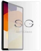 Бронепленка для Xiaomi Redmi Pad SE на экран износоустойчивая полиуретановая SoftGlass - изображение 1