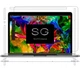 Бронепленка для Apple MacBook Pro A1707 на экран износоустойчивая полиуретановая SoftGlass - изображение 1