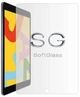 Мягкое стекло для Apple iPad 7 A2197 2019 на экран полиуретановое SoftGlass - изображение 1