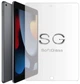 Мягкое стекло для Apple iPad 9 A2602 2021 на экран полиуретановое SoftGlass - изображение 1