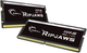 Оперативна пам'ять G.Skill DDR5-4800 65536MB PC4-38400 (Kit of 2x32768) Ripjaws (F5-4800S4039A32GX2-RS) - зображення 2