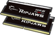 Оперативна пам'ять G.Skill DDR5-4800 65536MB PC4-38400 (Kit of 2x32768) Ripjaws (F5-4800S4039A32GX2-RS) - зображення 3