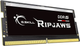 Оперативна пам'ять G.Skill DDR5-4800 65536MB PC4-38400 (Kit of 2x32768) Ripjaws (F5-4800S4039A32GX2-RS) - зображення 5