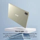 Планшет 10.1" Acer Iconia Tab M10 4/64Gb 8 ядер Android 12 6000 mAh - зображення 3