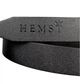 Женский тонкий кожаный ремень Hemst (25004) - изображение 5