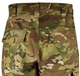 Комплект Вогнетривкі штани Army Combat Pant FR W2 OCP Scorpion Multicam Розмір L Large Regular + наколінники Crye Precision - зображення 11