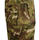 Комплект Штаны огнеупорные Army Combat Pant FR W2 OCP Scorpion Multicam Размер M Medium Regular + наколенники Crye Precision - изображение 7