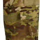 Комплект Штаны огнеупорные Army Combat Pant FR W2 OCP Scorpion Multicam Размер M Medium Regular + наколенники Crye Precision - изображение 8