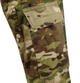 Комплект Штаны огнеупорные Army Combat Pant FR W2 OCP Scorpion Multicam Размер M Medium Regular + наколенники Crye Precision - изображение 9