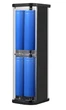 Корпус для PowerBank 8x18650 3A 2хUSB, Micro-USB, Type-C, PD 20W QC3.0 18W Max 22.5W Черный - изображение 6