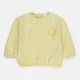 Свитер для девочек Zara 6061/620 62 см Зеленый (06061620510038) - изображение 1