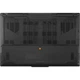 Ноутбук ASUS TUF Gaming F17 FX707VI-LL053 (90NR0FI5-M00350) - изображение 2