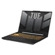 Ноутбук ASUS TUF Gaming F17 FX707VI-LL053 (90NR0FI5-M00350) - изображение 9