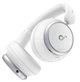 Bluetooth-гарнитура Anker SoundCore Space Q45 White (A3040G21) - изображение 5
