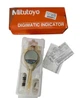 Индикатор Mitutoyo 543-722b цифровой 25 мм 0,0005 мм Япония - изображение 3