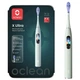 Зубная электрощетка Oclean X Ultra Green (6970810556025) - изображение 1
