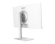 Монітор MSI 23.8" Modern MD2412PW IPS White 100Hz - изображение 5