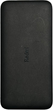 УМБ Xiaomi Redmi PowerBank 20000 mAh Fast Charge 18W PB200LZM Black (VXN4304GL) (26922/11982834) - Уцінка - зображення 2