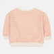Свитер для девочек Zara 6224/763 62 см Персиковый (06224763615033) - изображение 2