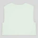 Свитер для девочек Zara 6254/609 152 см Мятный (06254609537359) - изображение 2
