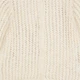 Свитер для девочек Zara 2582/450 68 см Белый (02582450715065) - изображение 3