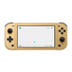 Консоль Nintendo Switch Lite Hyrule Limited Edition 32GB Gold - изображение 1