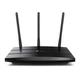 Двухдиапазонный беспроводной маршрутизатор (роутер) TP-Link ARCHER A8 (AC1900, 1хGE WAN, 4хGE LAN, MU-MIMO, Beamforming, Airtime Fairness, 3 внешние антенны) Black - изображение 2