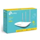 Бездротовий маршрутизатор (роутер) TP-Link TL-WR845N (N300, 1xFE WAN, 4xFE LAN, 3x5dBi антени) White - зображення 6