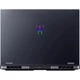 Ноутбук Acer 16 Predator Helios 16 PH16-72-945F 2560x1600;240 Гц/Intel Core i9-14900HX/RTX 4080, 12 ГБ/32 ГБ/ 1000 ГБ/Win11 (NH.QNZAA.003) - изображение 3