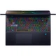 Ноутбук Acer 16 Predator Helios 16 PH16-72-945F 2560x1600;240 Гц/Intel Core i9-14900HX/RTX 4080, 12 ГБ/32 ГБ/ 1000 ГБ/Win11 (NH.QNZAA.003) - изображение 7