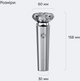 Электробритва Xiaomi Enchen X6 Shaver - изображение 3