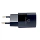 Быстрое сетевое зарядное устройство Remzona Giwell Acey GaN 33W PPS PD+QC3.0 Быстрая зарядка 33W для Apple iPhone 8/X/11/12/13/14/15/16 Pro Max Plus iPad Samsung Xiaomi Power Adapter Блок Type-C (USB-C)+USB-A, для планшета, смартфона - изображение 3