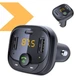 FM-модулятор з двома USB-портами 4.8A XPRO RCC230 серий (MAW-37519_472) - зображення 2