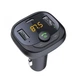FM-модулятор з двома USB-портами 4.8A XPRO RCC230 серий (MAW-37519_472) - зображення 3