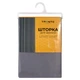 Шторка для ванної Trento Light Grey, 200х200, світло сірий - изображение 4
