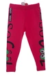 Лосины для девочки х/б So Cool розовые Cit Cit Kids 116 см (44294) - изображение 1