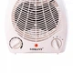 Тепловентилятор обогреватель Sokany SK-1650 2000 Вт - изображение 3