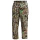 Брюки Mil-Tec мембрана soft shell камуфляж лес Wild Trees Hunting S - изображение 4