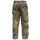 Брюки Mil-Tec мембрана soft shell камуфляж лес Wild Trees Hunting S - изображение 5