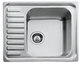 Кухонна мийка Teka - CLASSIC 1B МИКРОТЕКСТУРА 40109611 - зображення 1