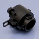 Тримач тубуса для м'ясорубки Delfa DMG-2140, DMG-2130, DMG-3150, DMG-2030 оригінал - зображення 6