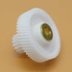 Шестерня мясорубки Saturn ST-FP7093 малая - изображение 2