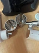 Электрическая мясорубка Rainberg RB-2270 3800вт черная 3 в 1 соковыжималка овощерезка шатковница - изображение 10
