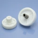 Шестерни мясорубки Moulinex HV8 DKA1 DKA2 DKA213E DKA24E ME60 ME606 ME611 ME62 ME645 ME656 ME657 ME66 ME665 средняя и приводная - изображение 4