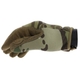 Тактичні рукавиці Mechanix Original Gloves Multicam Size M - изображение 6