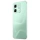 Смартфон Infinix Hot 50i X6531B 4/128GB Sage Green - зображення 3