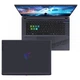 Ноутбук Gigabyte Aorus 16X (2024) (AORUS 16X ASG-63UAC64SH) Midnight Gray - изображение 3