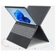 Ноутбук Sgin M15 Pro (710917137958) Grey - изображение 4