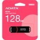 Флеш пам‘ять ADATA UV150 64Gb USB3.2 накопичувач/флешка Чорний - изображение 2